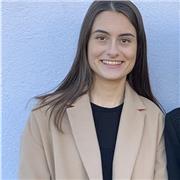 Studentessa offre ripetizioni di inglese per elementari/medie/superiori